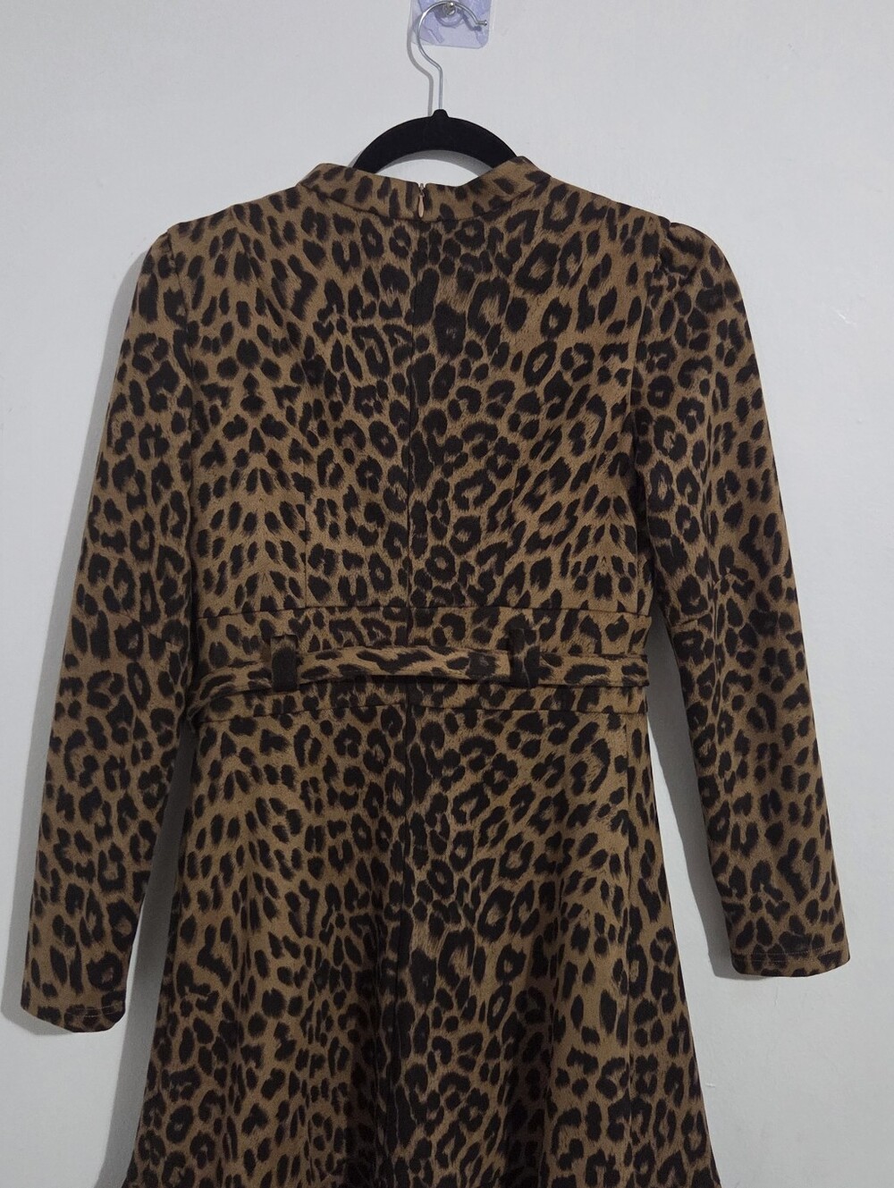 Miri New York Midi Dress - Picture 6 of 8